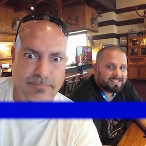 Meet your Posher, Jim